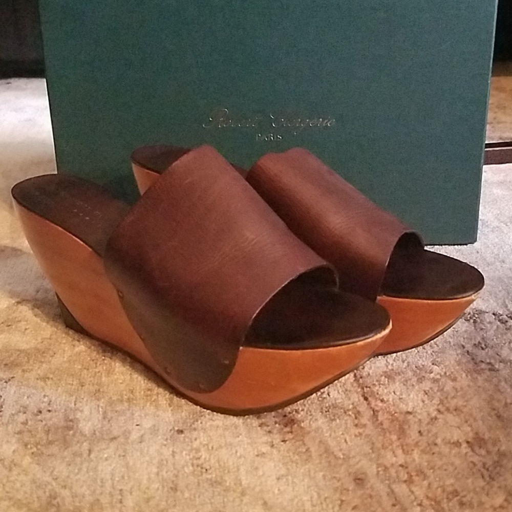 🌟Final price. Robert Clergerie